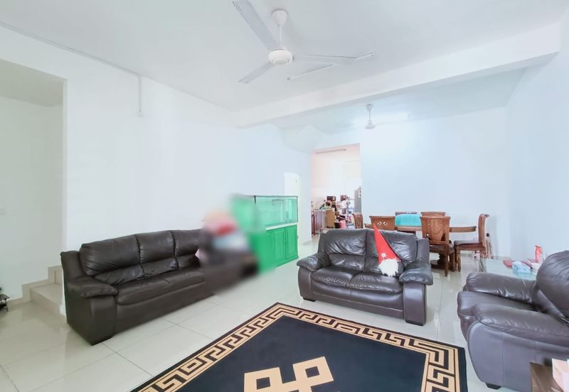 Suriaman 1, Bandar Sri Sendayan