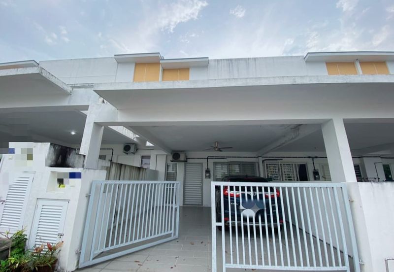 Suriaman 1, Bandar Sri Sendayan