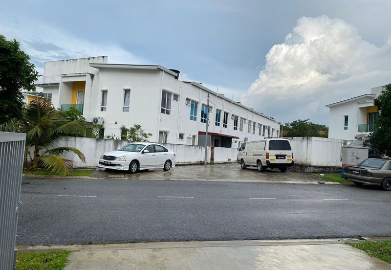 Suriaman 1, Bandar Sri Sendayan