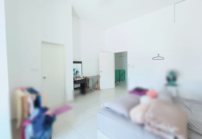 Suriaman 1, Bandar Sri Sendayan