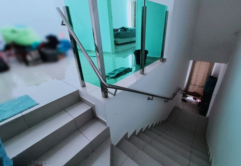 Suriaman 1, Bandar Sri Sendayan