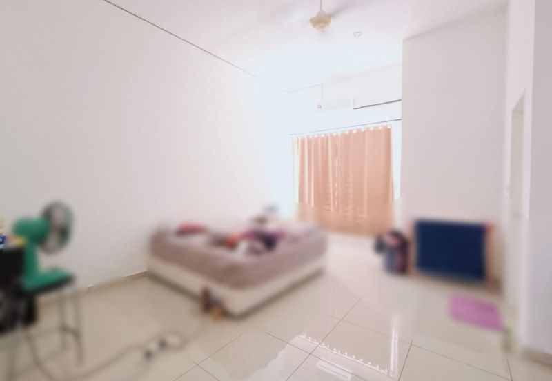 Suriaman 1, Bandar Sri Sendayan