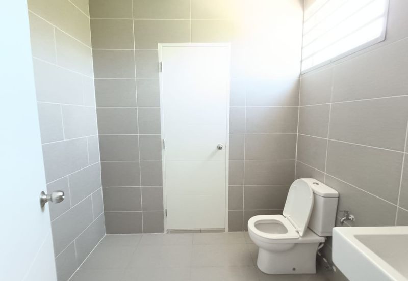 Suriaman 1, Bandar Sri Sendayan