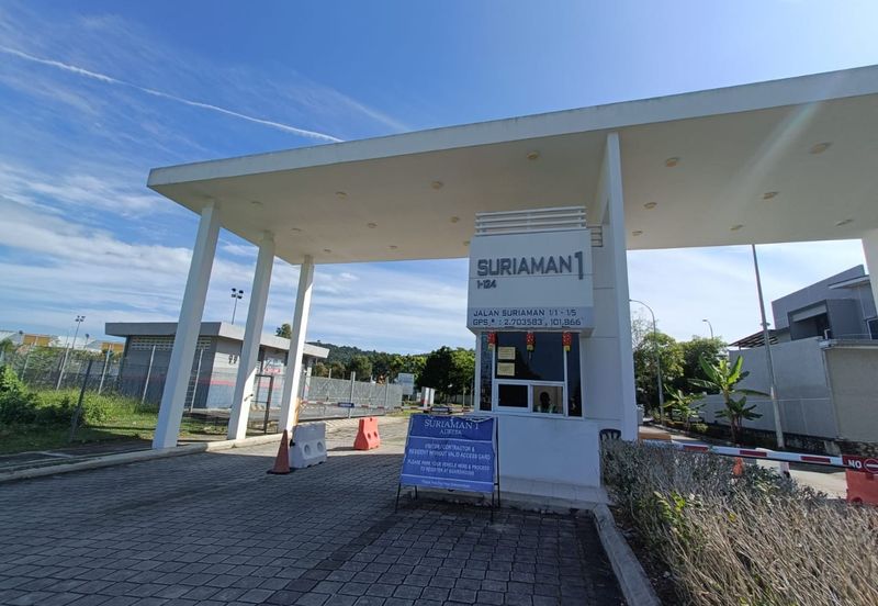 Suriaman 1, Bandar Sri Sendayan