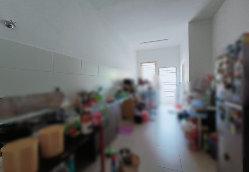 Suriaman 1, Bandar Sri Sendayan