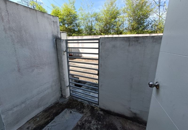 Suriaman 1, Bandar Sri Sendayan