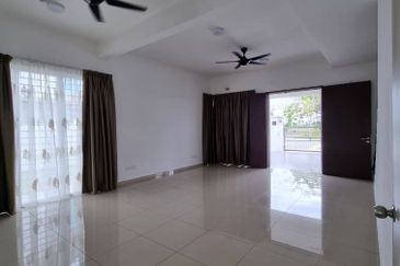 Penduline @ Bandar Rimbayu