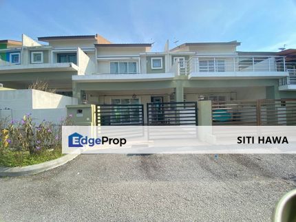 Renovated Double Storey Taman Nusa Intan Senawang Negeri Sembilan For Sale, Negeri Sembilan, Seremban