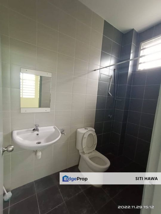 Taman Senimas Kuala Pilah Bungalow Single Storey For Sale, Negeri Sembilan, Kuala Pilah