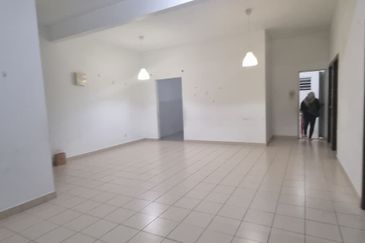 Saujana Heights @ Taman Puncak Saujana