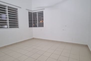 Saujana Heights @ Taman Puncak Saujana