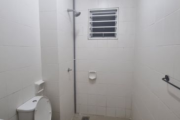 Saujana Heights @ Taman Puncak Saujana