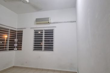 Saujana Heights @ Taman Puncak Saujana