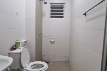 Saujana Heights @ Taman Puncak Saujana