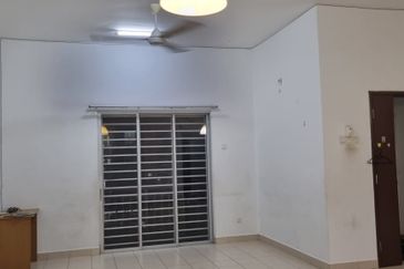 Saujana Heights @ Taman Puncak Saujana