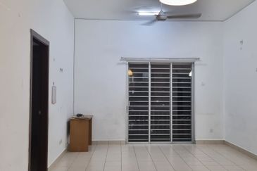 Saujana Heights @ Taman Puncak Saujana