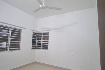 Saujana Heights @ Taman Puncak Saujana