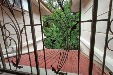 Seksyen 3, Bandar Baru Bangi