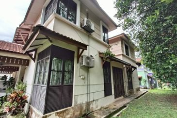 Seksyen 3, Bandar Baru Bangi