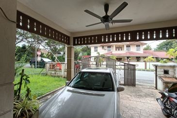 Seksyen 3, Bandar Baru Bangi