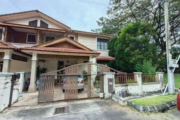 Seksyen 3, Bandar Baru Bangi