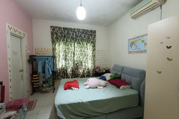 Seksyen 3, Bandar Baru Bangi