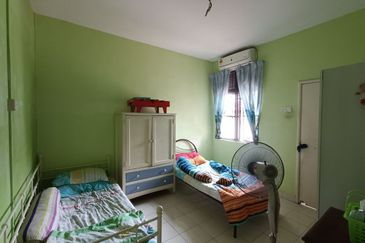 Seksyen 3, Bandar Baru Bangi