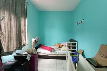 Seksyen 3, Bandar Baru Bangi