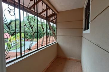 Seksyen 3, Bandar Baru Bangi