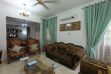 Seksyen 3, Bandar Baru Bangi