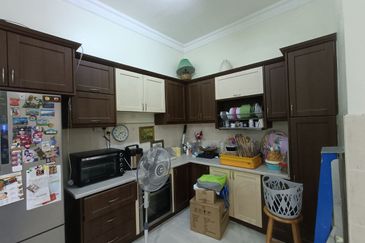 Seksyen 3, Bandar Baru Bangi