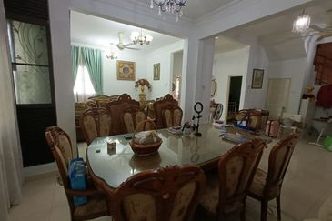 Seksyen 3, Bandar Baru Bangi