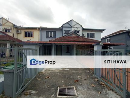 Double Storey Taman Desa Casuarina Nilai For Sale, Negeri Sembilan, Nilai