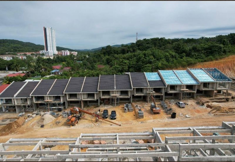 Bandar Baru Salak Tinggi