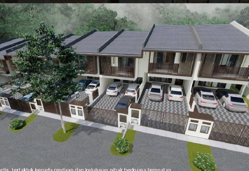 Bandar Baru Salak Tinggi