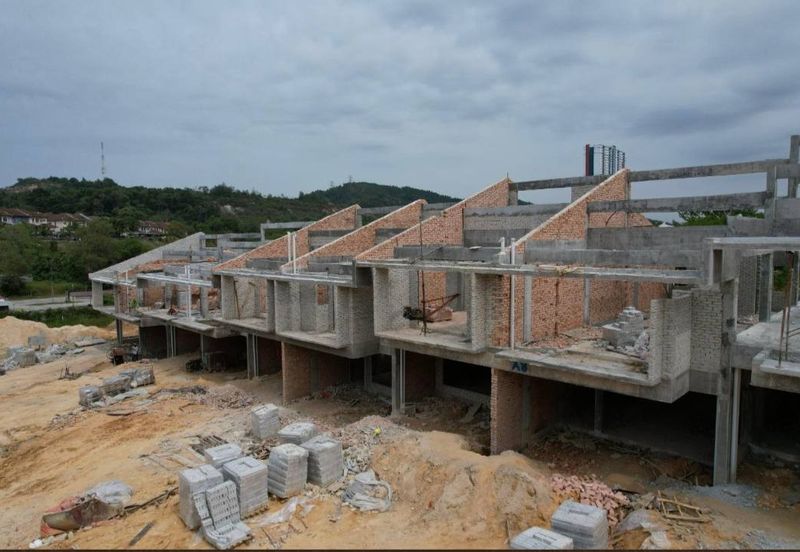 Bandar Baru Salak Tinggi