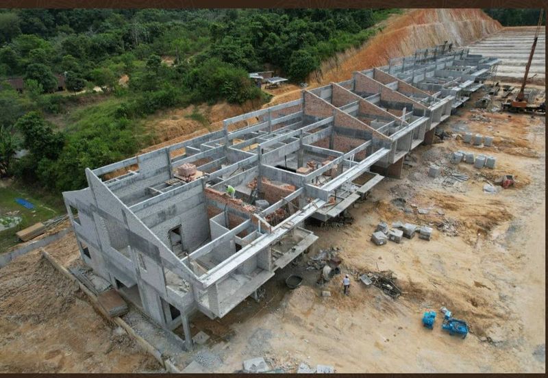 Bandar Baru Salak Tinggi