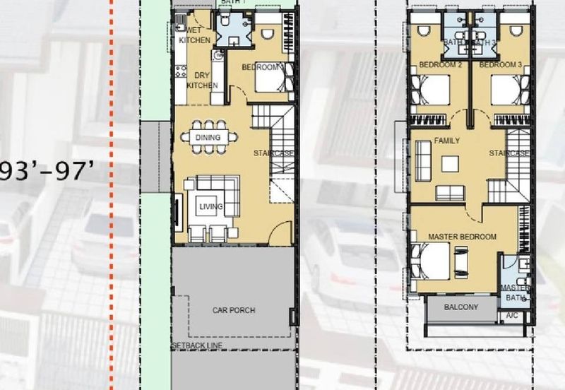 Bandar Baru Salak Tinggi