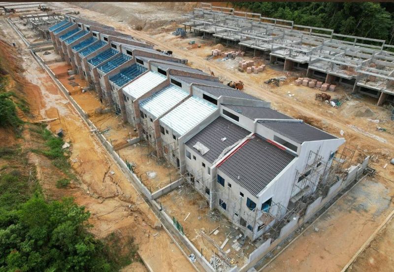 Bandar Baru Salak Tinggi