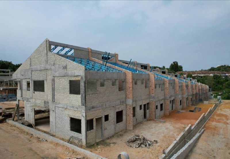 Bandar Baru Salak Tinggi