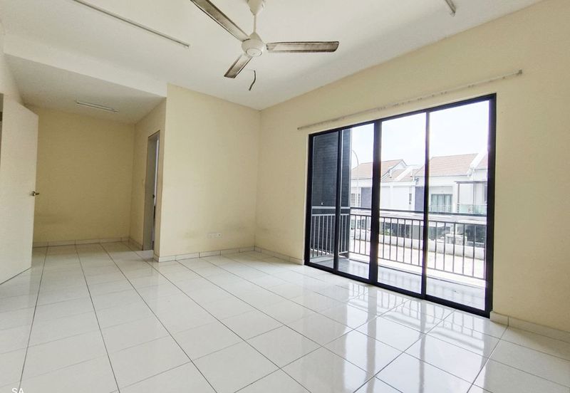 Laman Delfina @ Nilai Impian