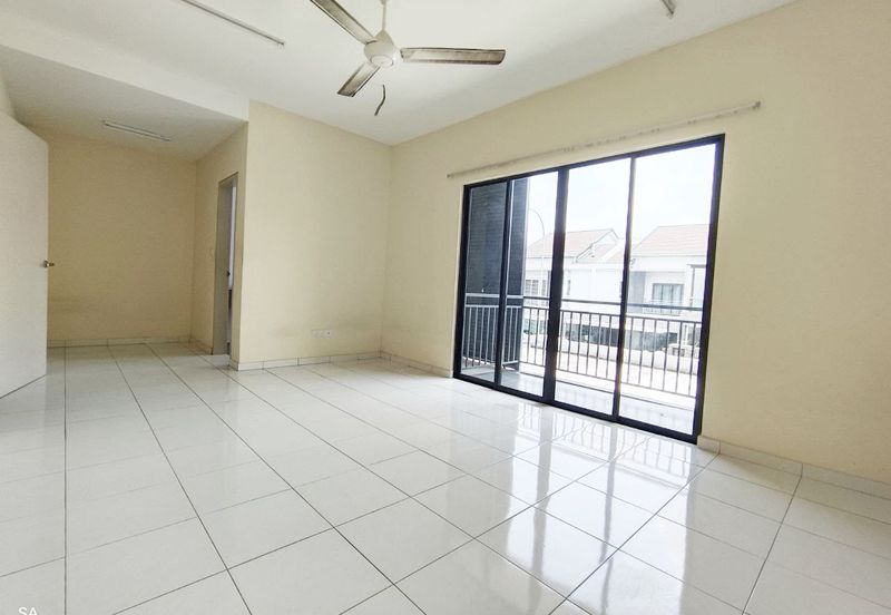 Laman Delfina @ Nilai Impian