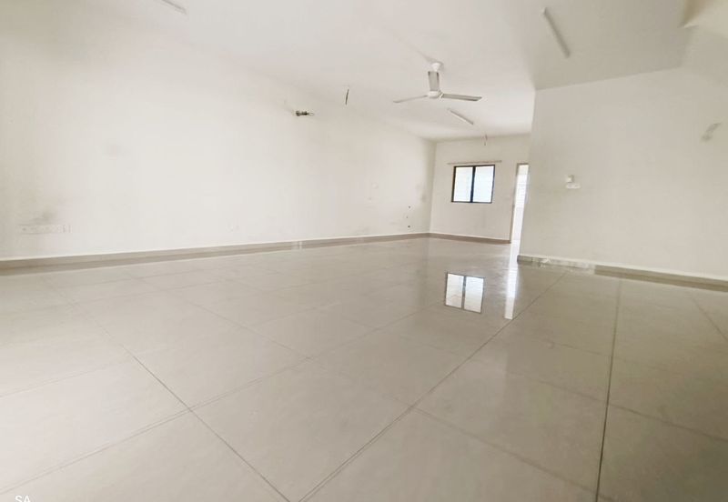 Laman Delfina @ Nilai Impian