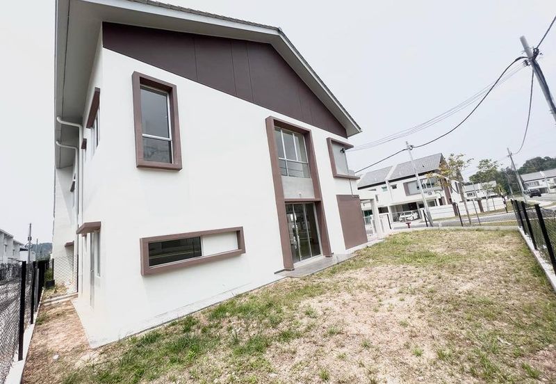 Bandar Baru Salak Tinggi