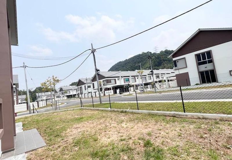 Bandar Baru Salak Tinggi