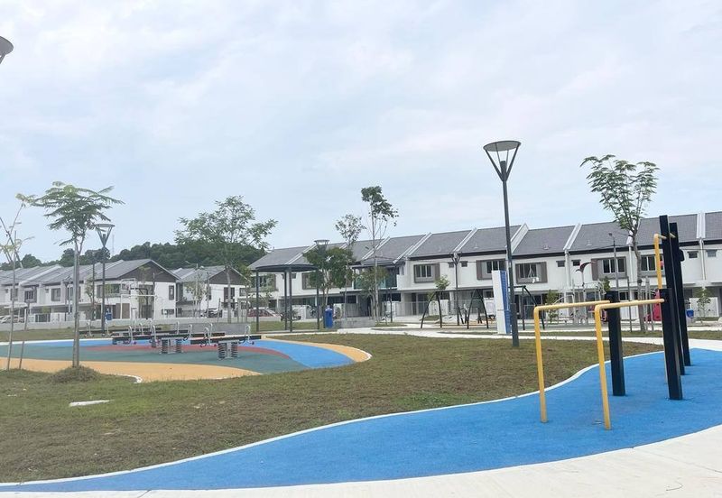 Bandar Baru Salak Tinggi