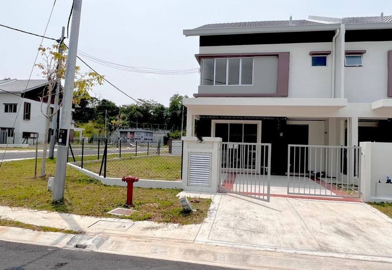 Bandar Baru Salak Tinggi