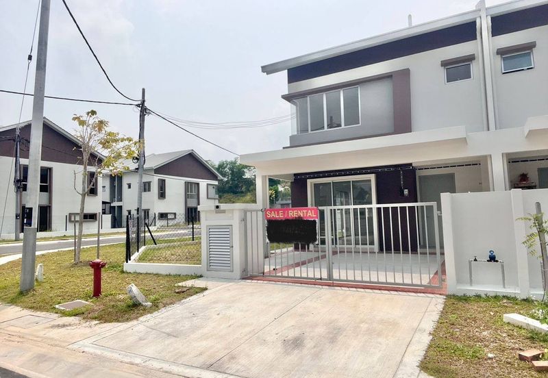 Bandar Baru Salak Tinggi