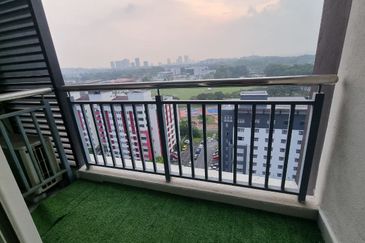 De Centrum Residences