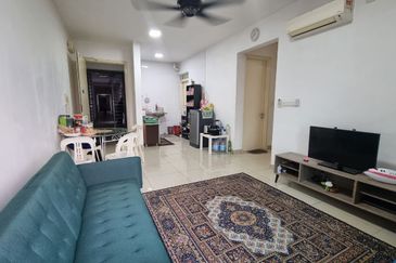 De Centrum Residences